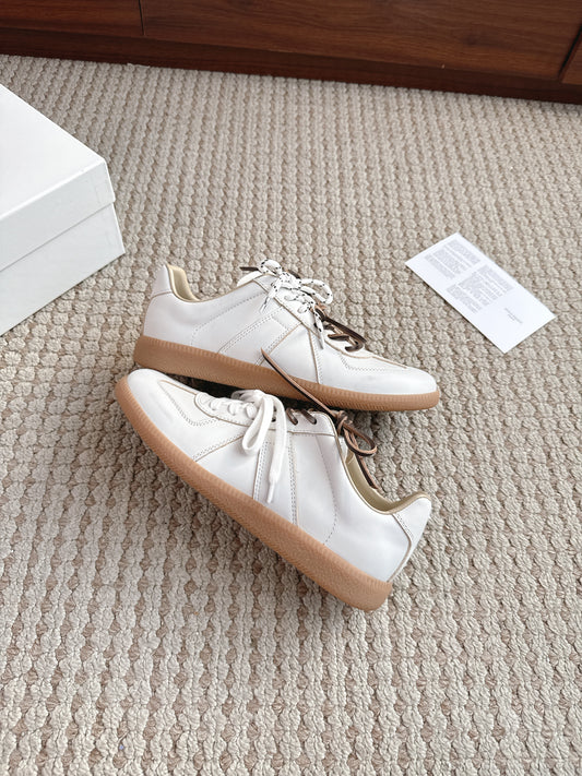 Maison Color Gum Sole White