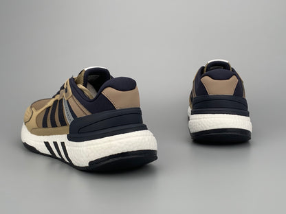 AD EQT Brown Black
