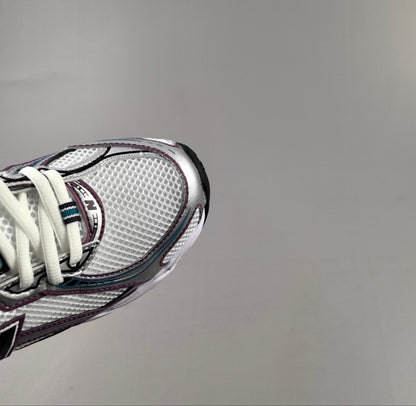 740 Silver and Blue