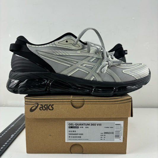 Gel-QUANTUM Cement Grey