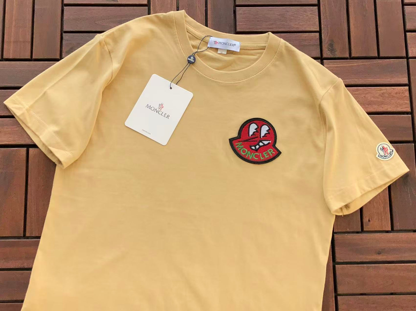 T-Shirts MC