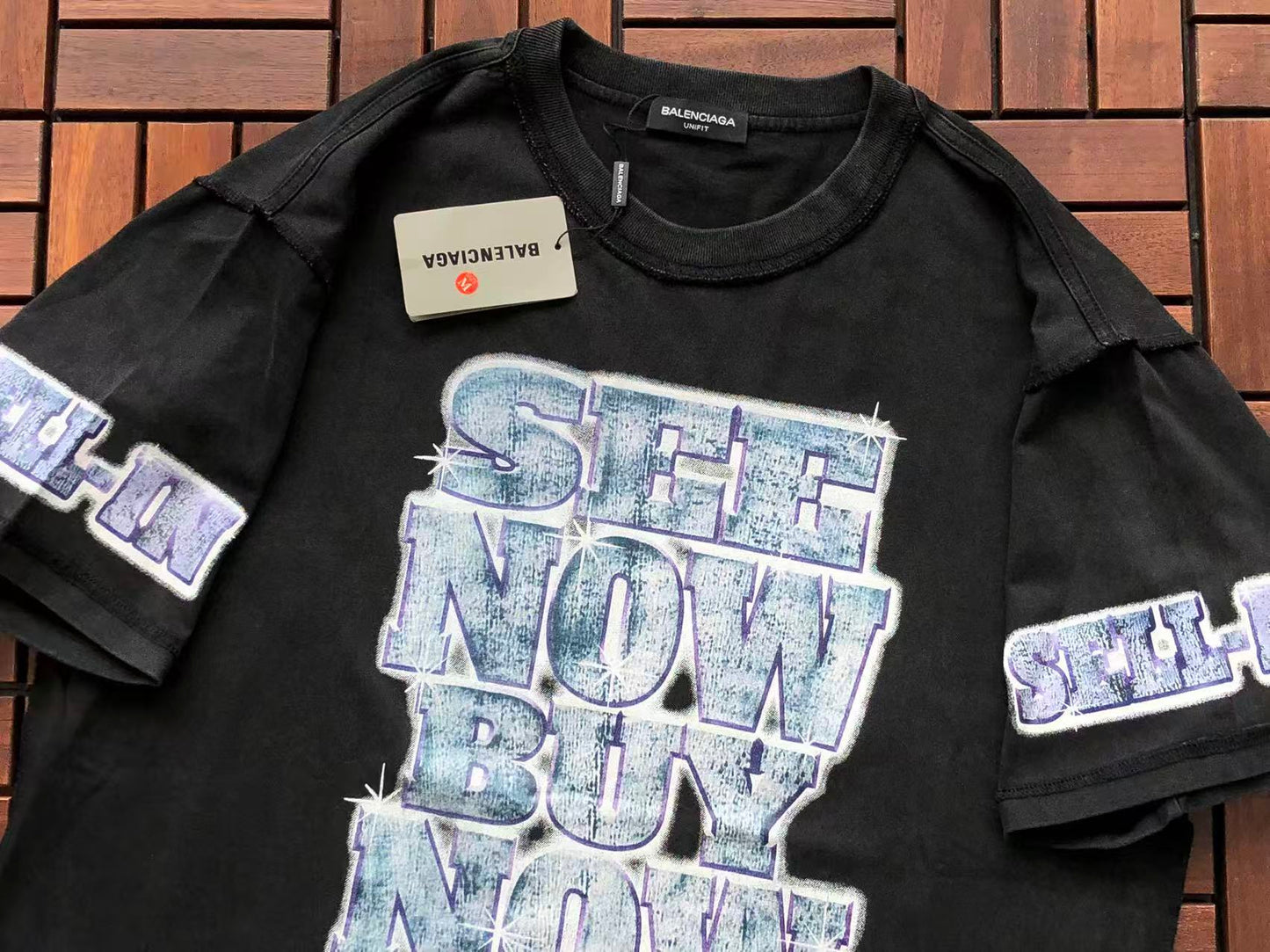 BLG T-Shirt