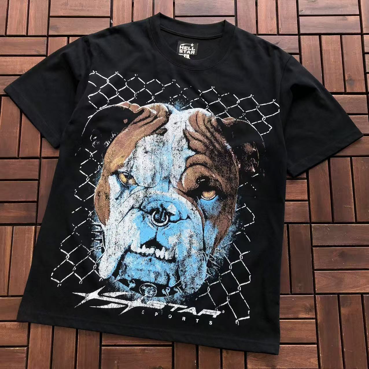 HELL T-SHIRT