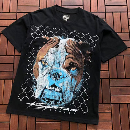HELL T-SHIRT
