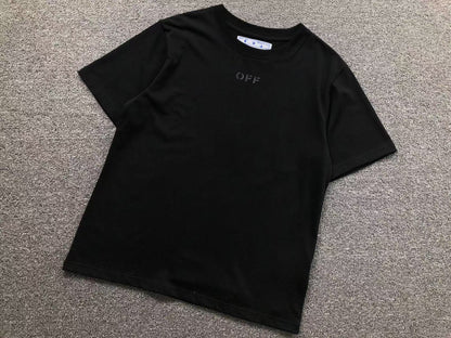 T-shirt Off