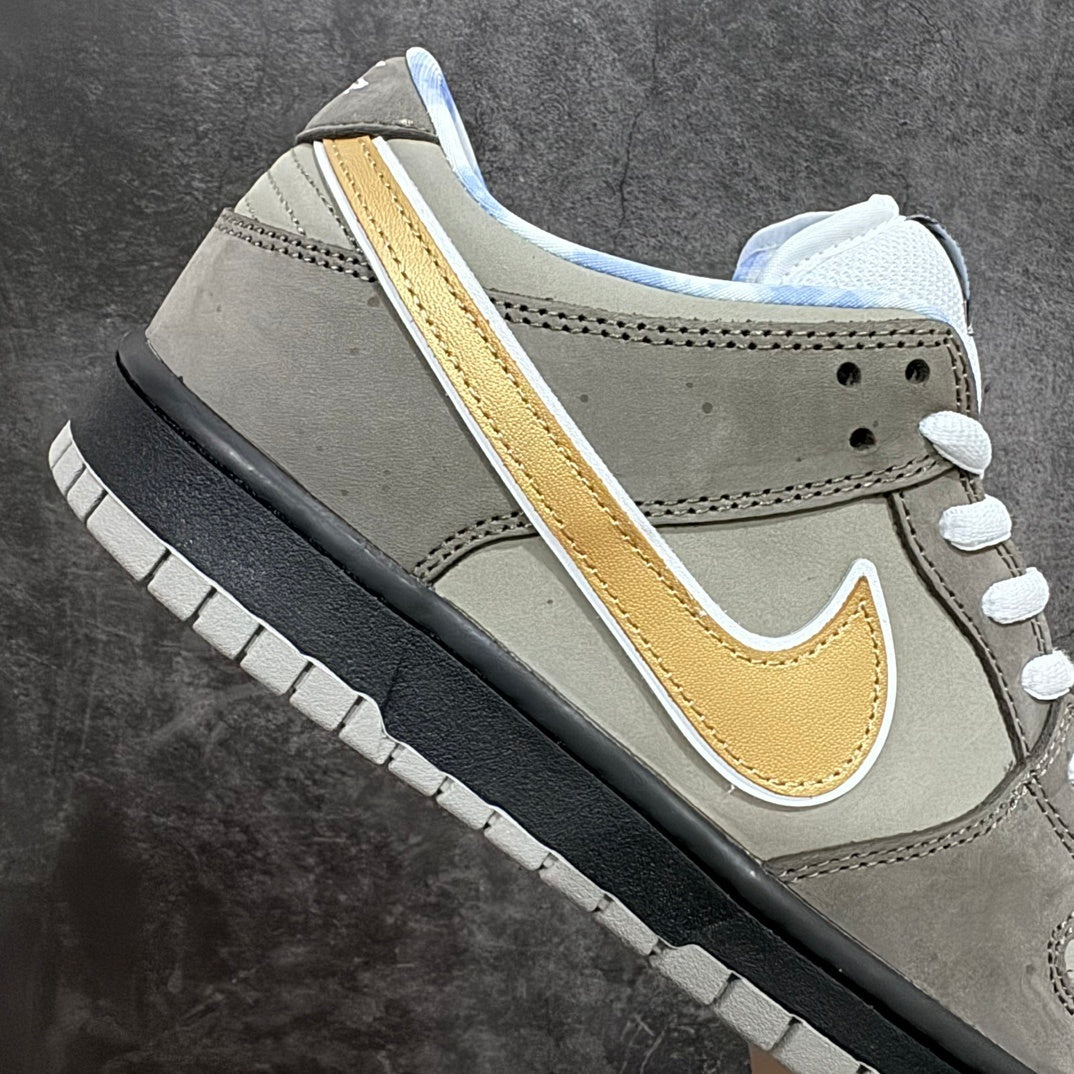 Dunk SB Grey Lobster