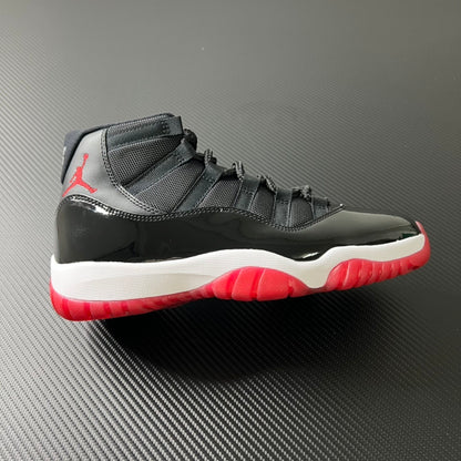 AJ11 Retro Bred