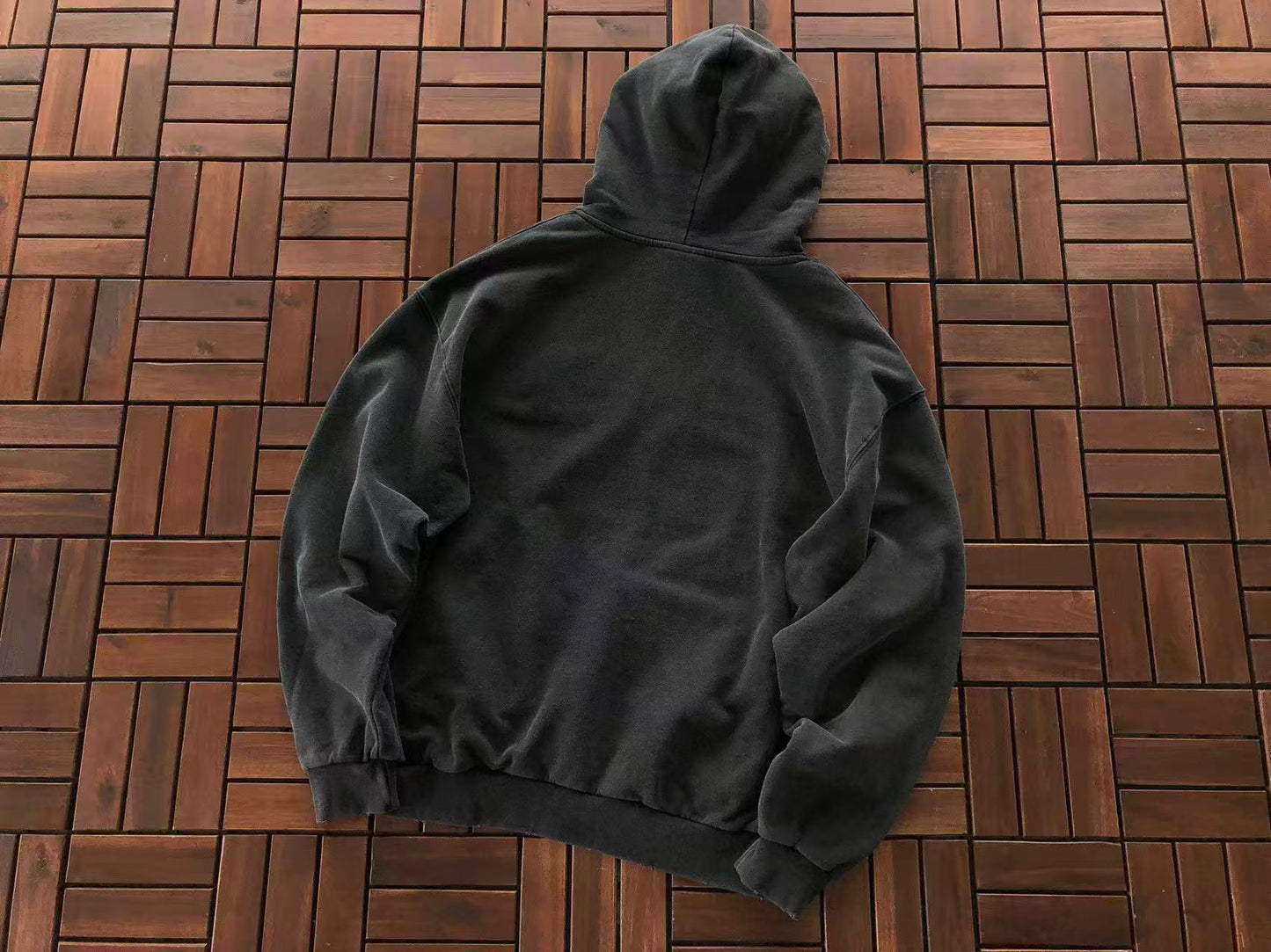 HOODIE BLG