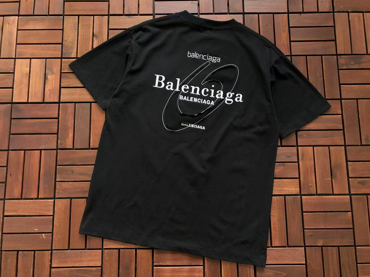 BLG T-Shirt