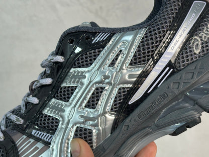 GEL-Kayano 12.1 Kith Black