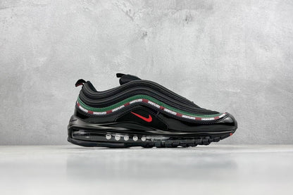 97 Undefeated Black