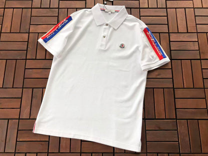 T-Shirts Polo MC