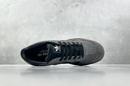 Sambae W Grey Black