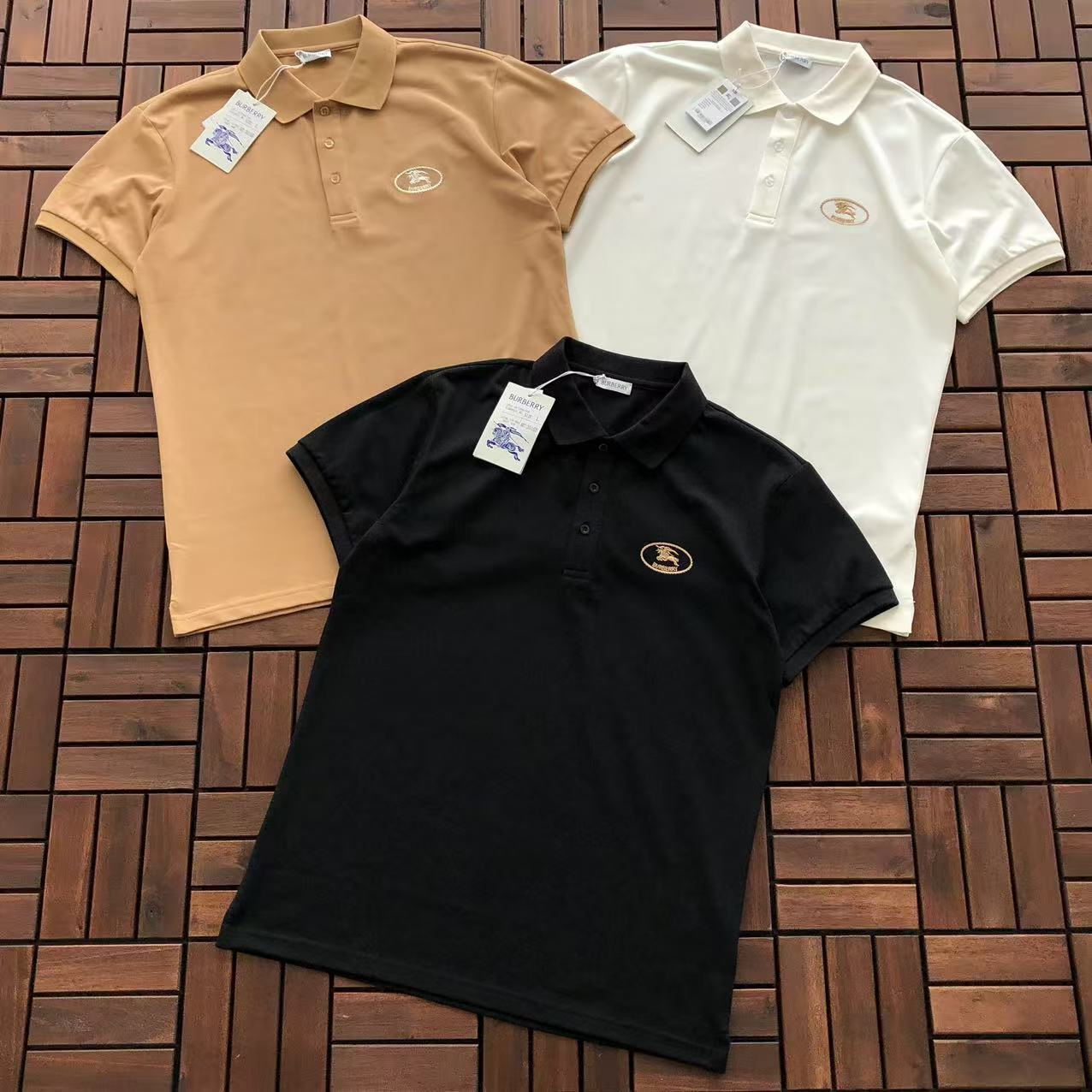 T-Shirts Polo BB
