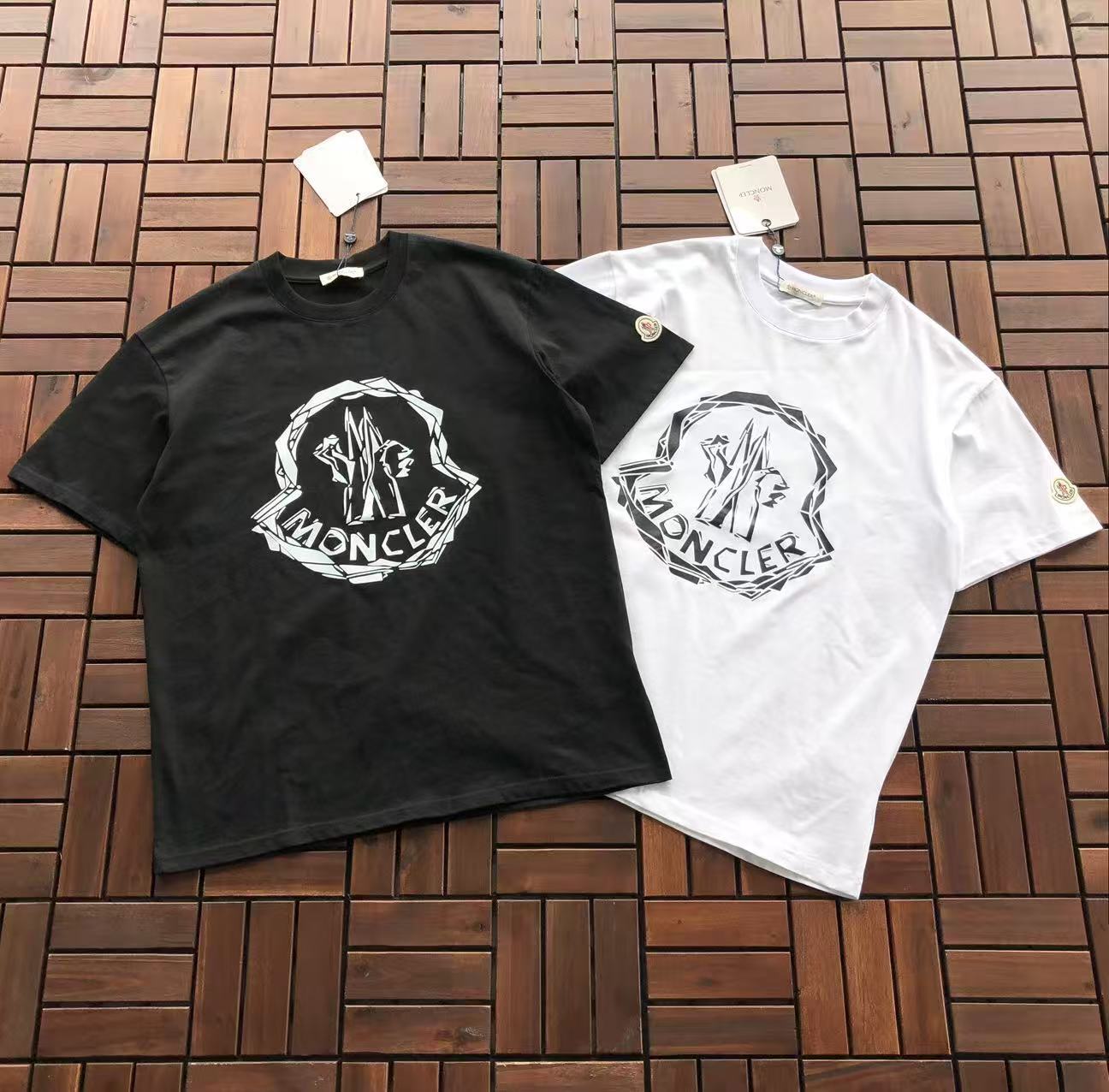 T-Shirts MC