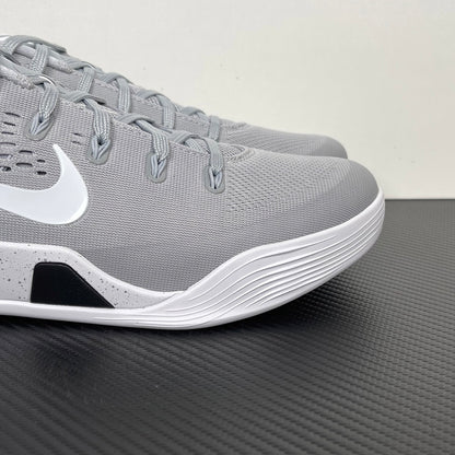 KB9 Wolf Grey