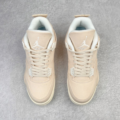 AJ4 Blank Canvas