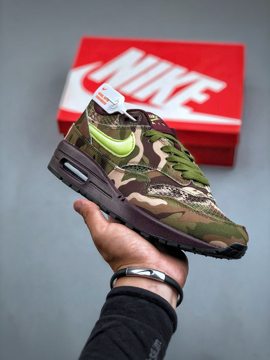 Air Max 1 Light Lemon Twist