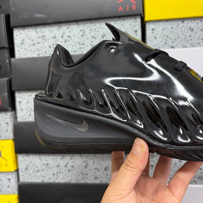 Basquetebol NK G.T Cut 4 Black