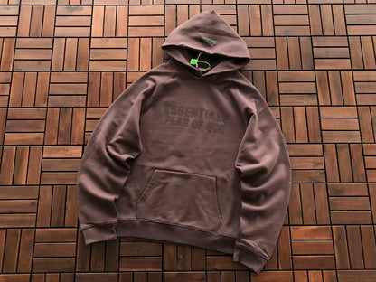 Essentials Hoodies