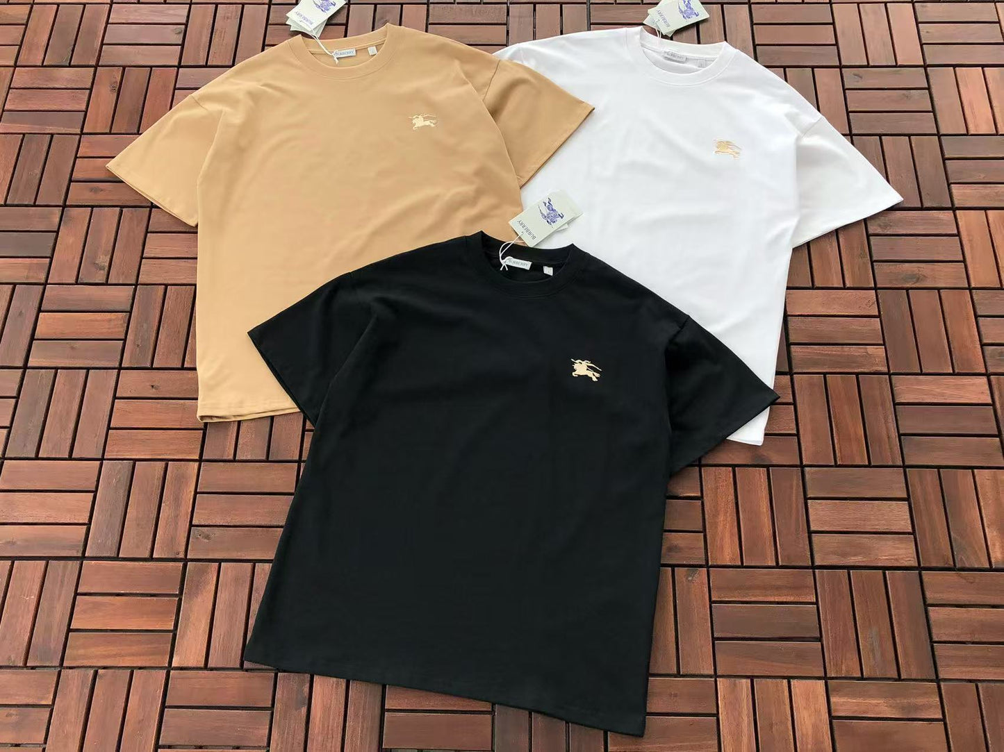 T-Shirts BB