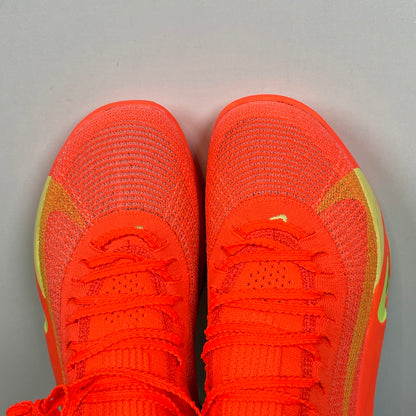 Alphafly 3 Orange