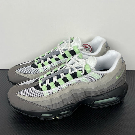 95 Fresh Mint