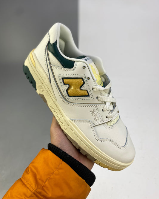 550 Aimé Leon Dore Natural Green