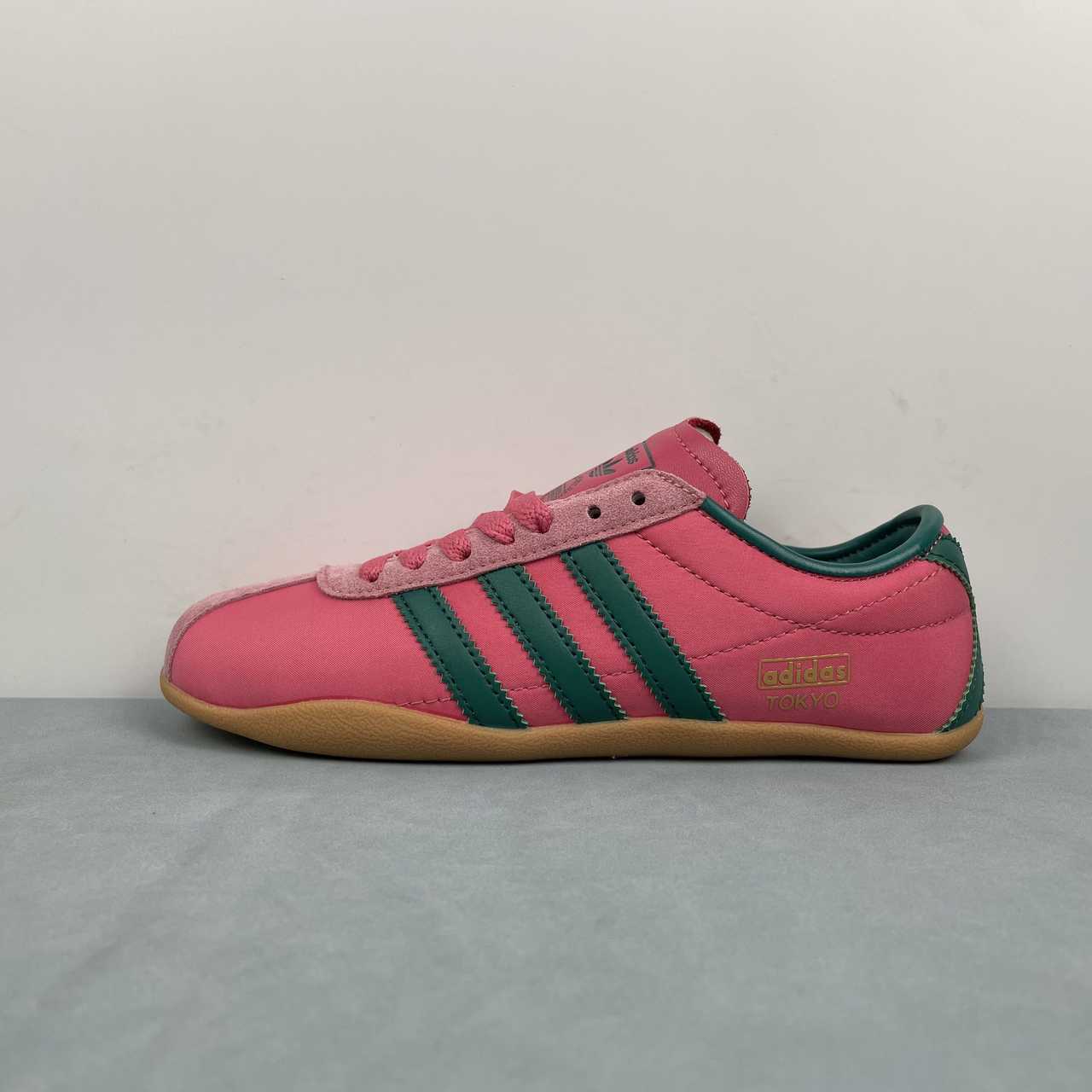 AD TOKYO Rose Green