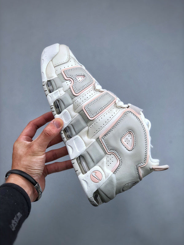 Uptempo Sail/Light Bone/Guava Ice