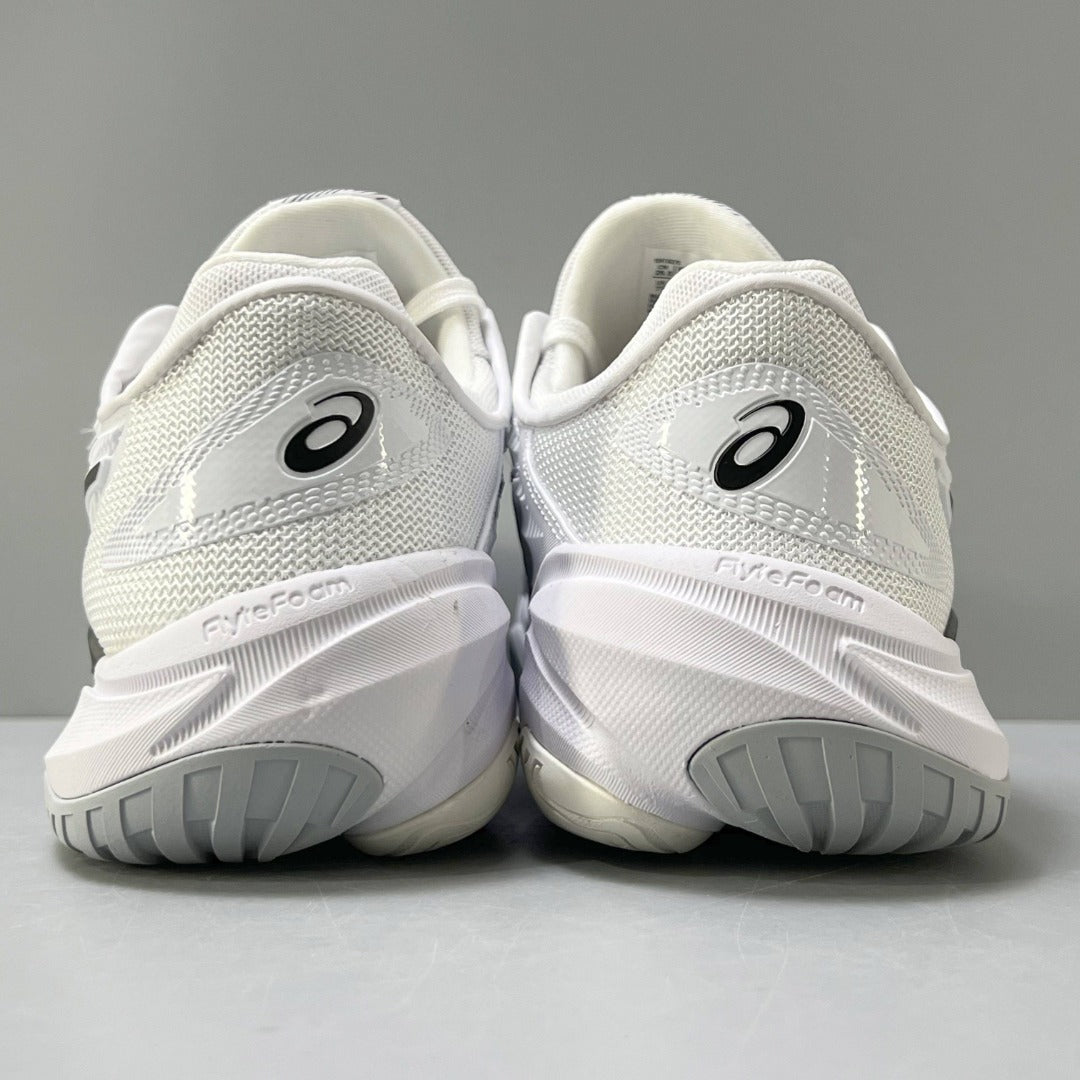 COURT FF3 NOVAK White/Black/Grey