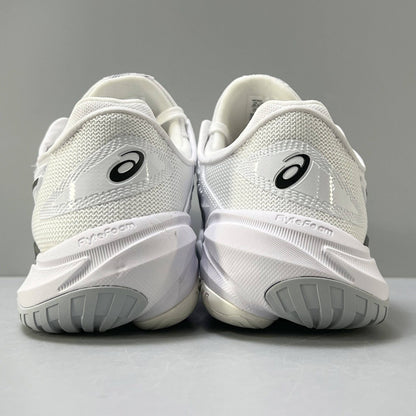 COURT FF3 NOVAK White/Black/Grey