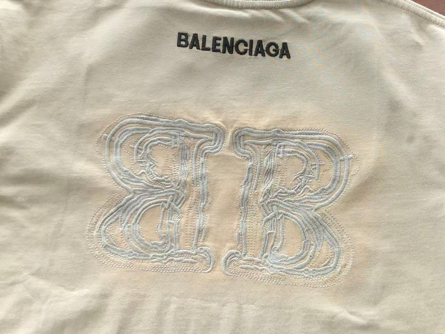 Camisolas BLG