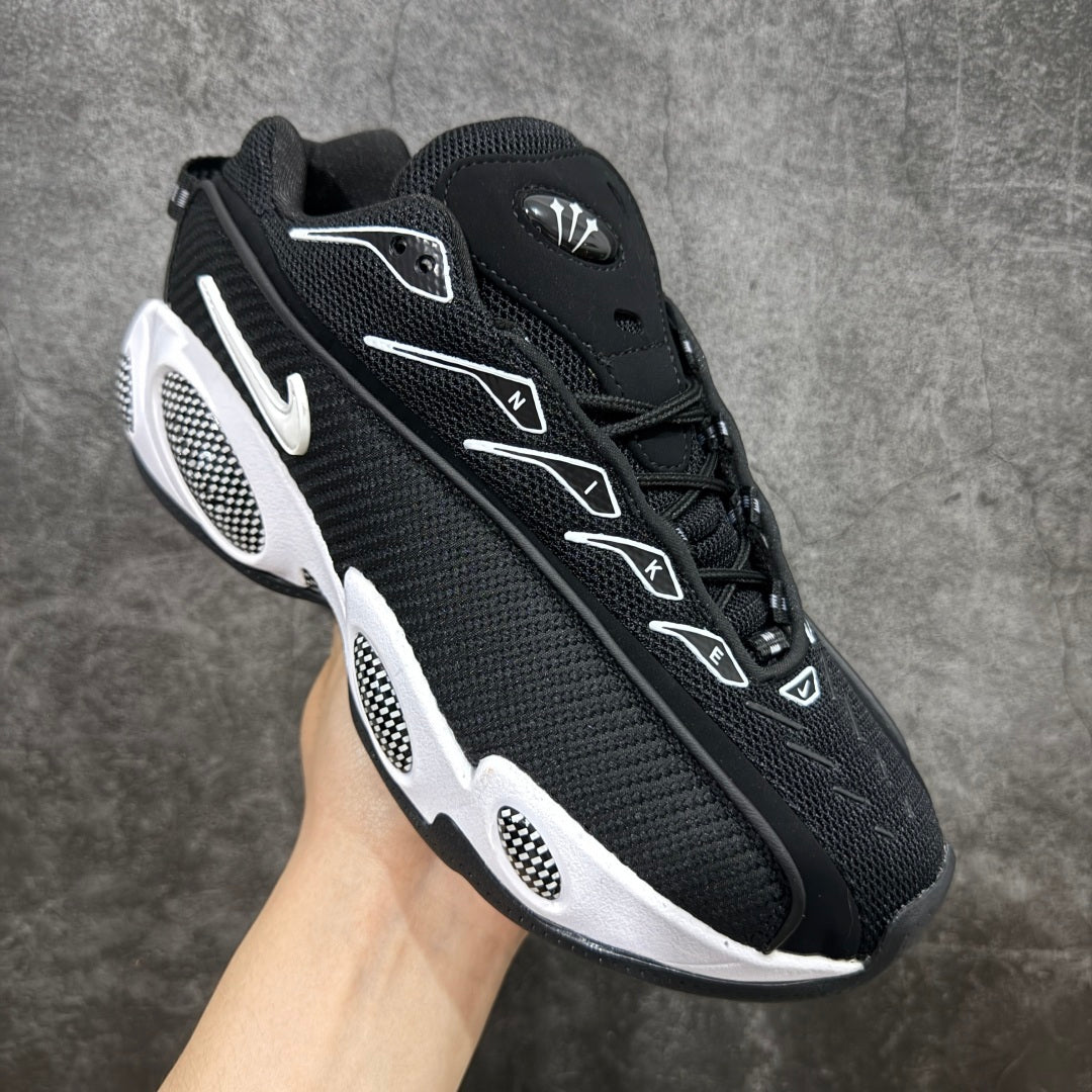 Nocta Glide Black/White