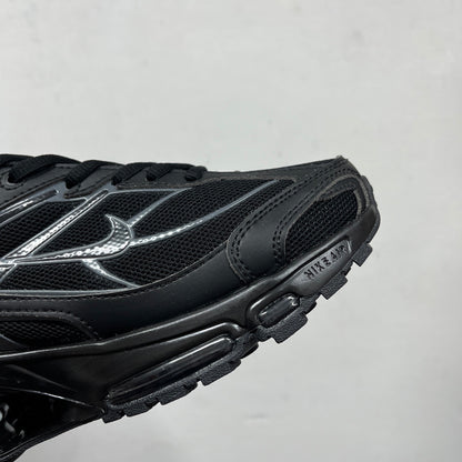 Aware Shox x Sup Black