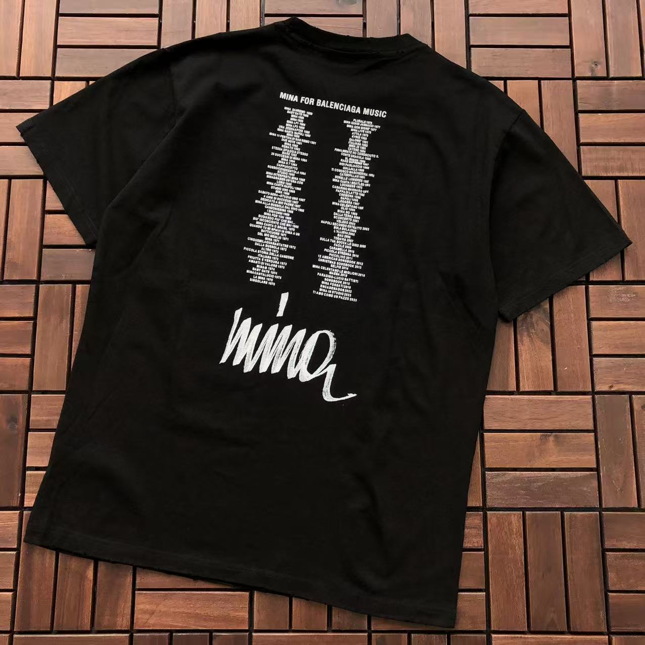 BLG T-Shirt