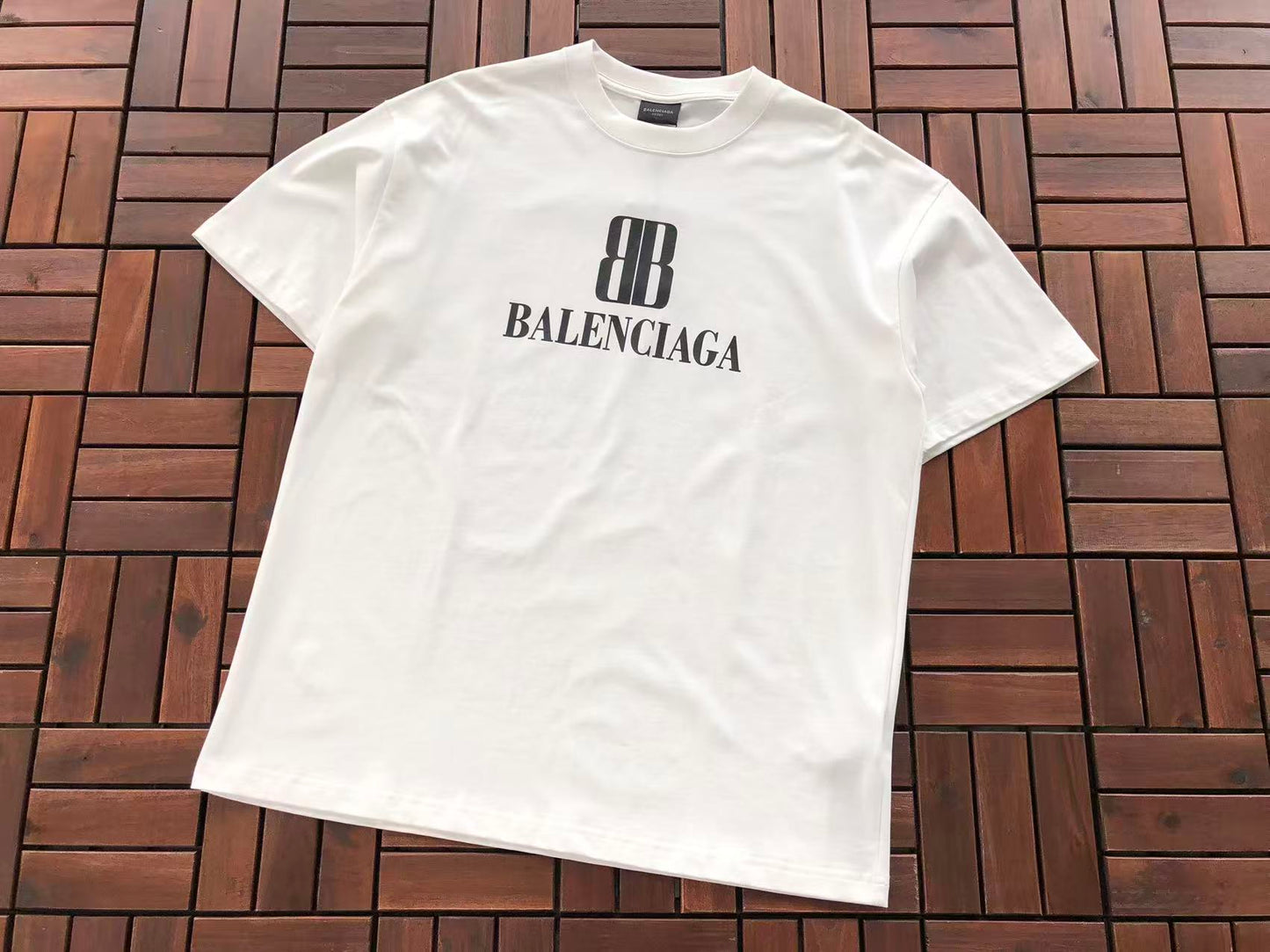 BLG T-Shirt