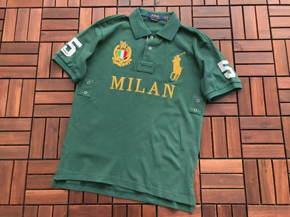 RL T-shirt Polo