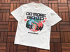 Broken T-shirt