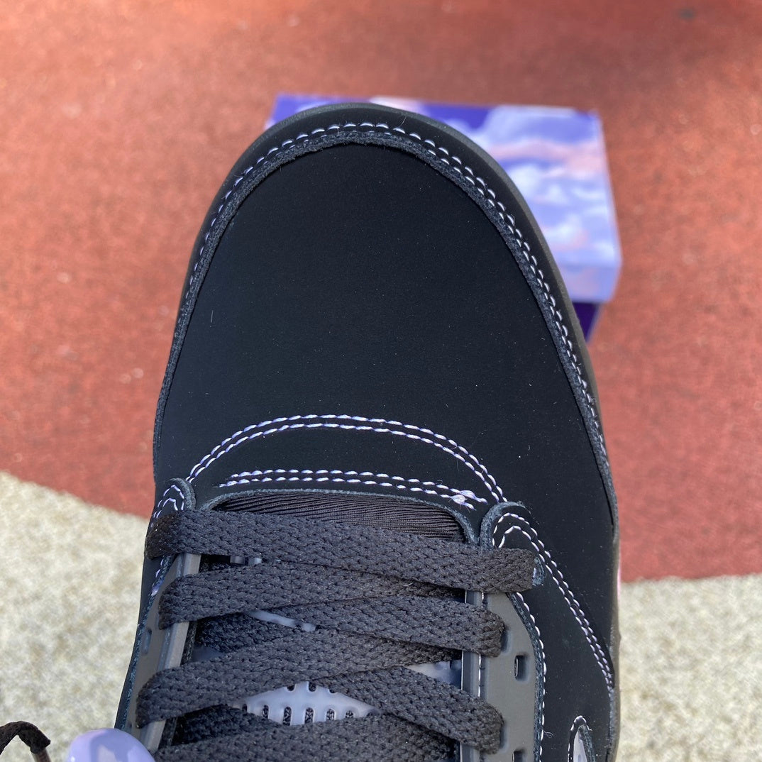 AJ 5 Retro Low Dongdan