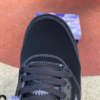 AJ 5 Retro Low Dongdan