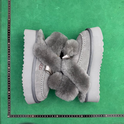 Shepherd UGG