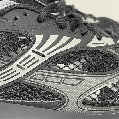 BV Orbit Black and Silver
