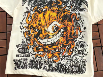 HELL T-SHIRT