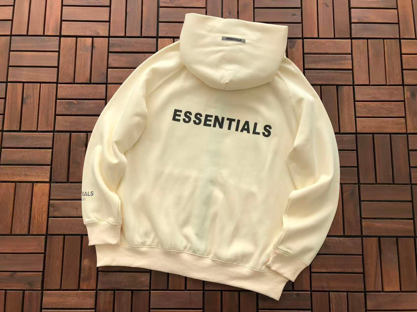 Casacos Essentials