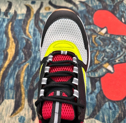 B22 Multicolor