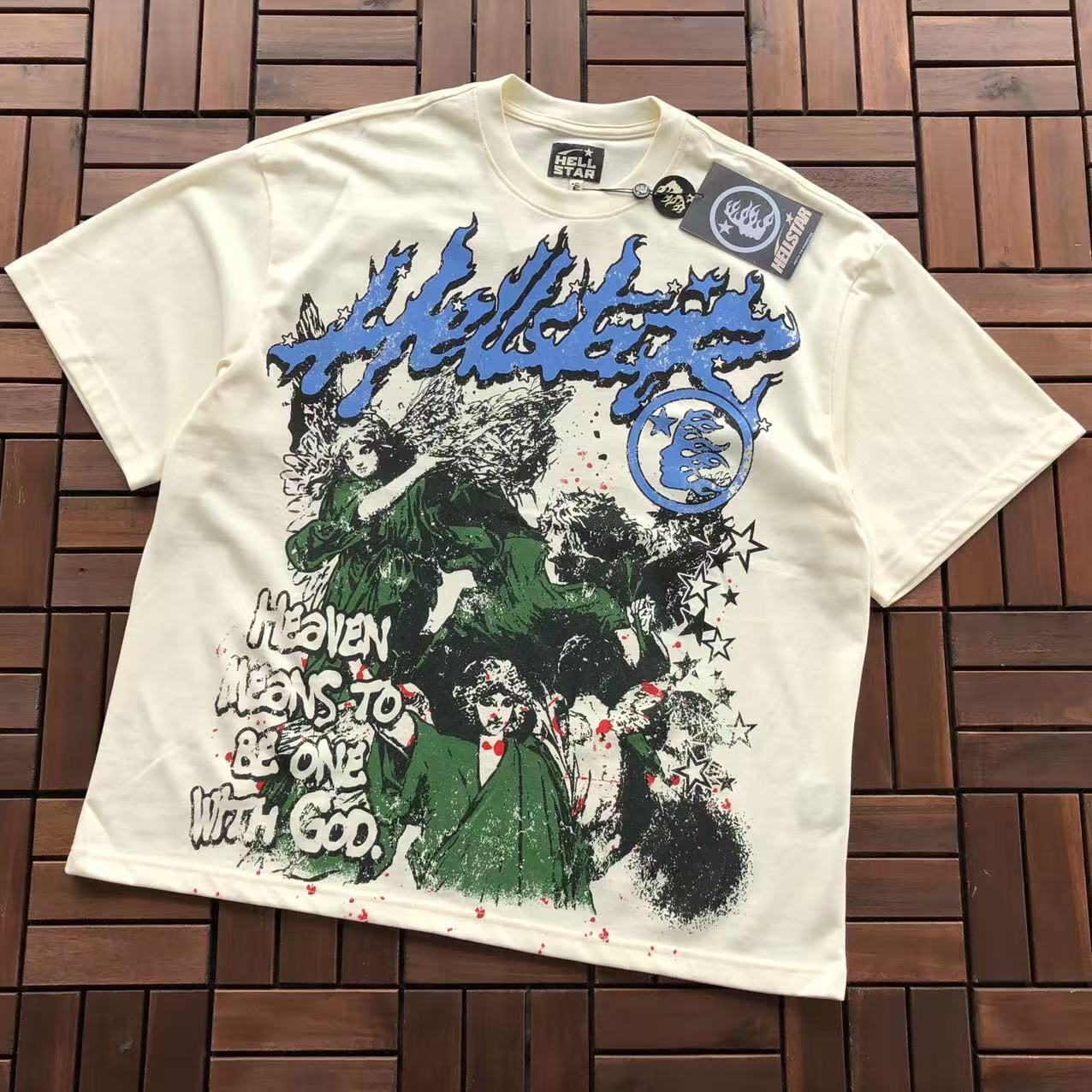 HELL T-SHIRT