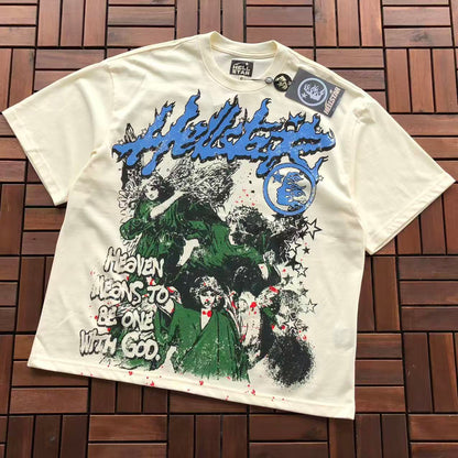 HELL T-SHIRT