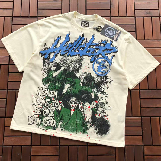 HELL T-SHIRT
