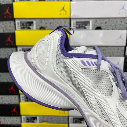 BLG Circuit Purple Grey